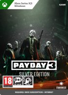 telecharger PAYDAY 3: Silver Edition