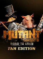telecharger Mutant Year Zero: Road to Eden - Fan Edition