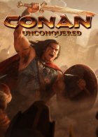 telecharger Conan Unconquered