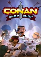 telecharger Conan Chop Chop