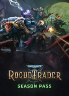 telecharger Warhammer 40,000: Rogue Trader – Season Pass