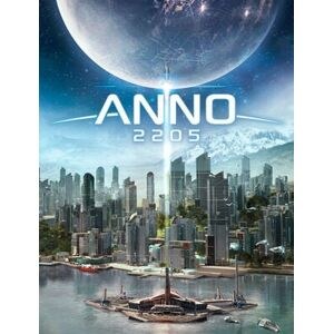Anno 2205