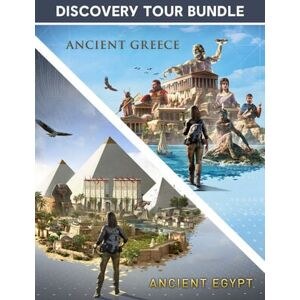 Discovery Tour by Assassin's Creed Bundle