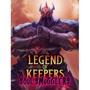 Legend of Keepers: Soul Smugglers