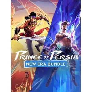Prince of Persia™ - Pack New Era