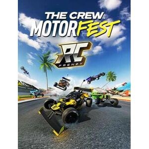The Crew Motorfest Pack RC Frenzy