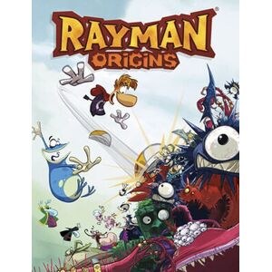 Rayman Origins