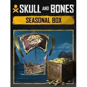 Skull and Bones Boîte saisonnière