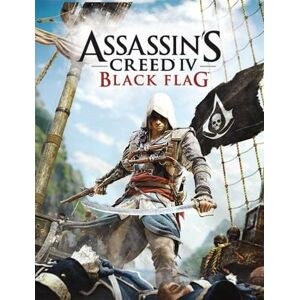 Assassin’s Creed IV Black Flag