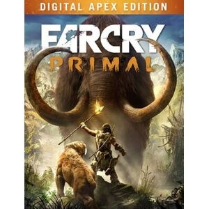 Far Cry® Primal - Digital Apex Edition