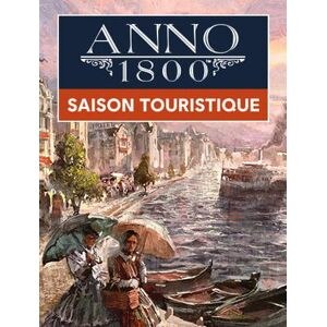 Anno 1800 Saison touristique