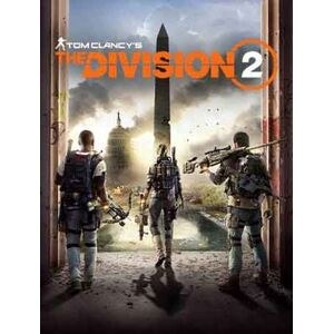 Tom Clancy's The Division 2