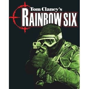 Tom Clancy's Rainbow Six®