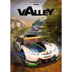 Trackmania 2 Valley