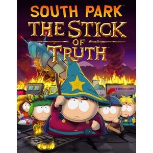 South Park™: The Stick of Truth™
