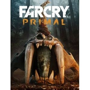 Far Cry Primal