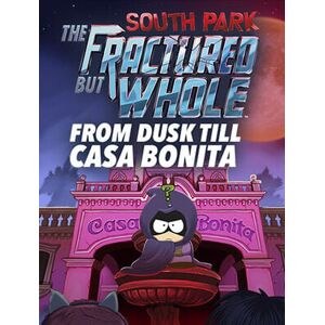 South Park: L’Annale du Destin – Une nuit à la Casa Bonita