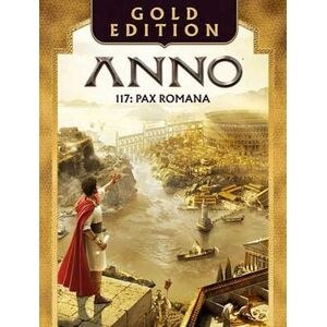 Anno 117: Pax Romana Édition Gold