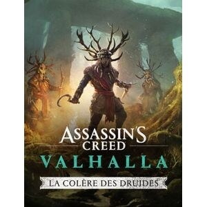 Assassin's Creed Valhalla La colère des druides