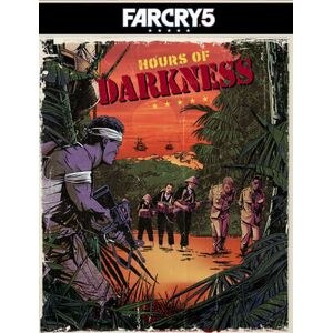 Far Cry 5 - Hours Of Darkness