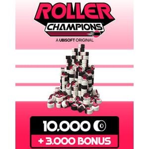 Roller Champions - 13,000 Wheels