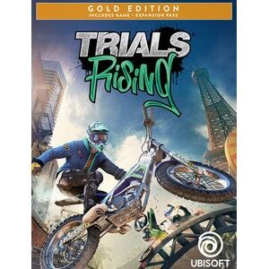 Trials Rising - Gold Edition