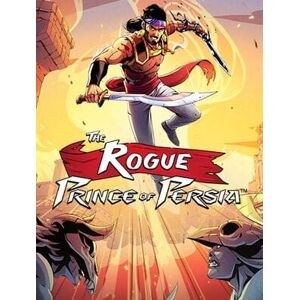 The Rogue Prince of Persia™