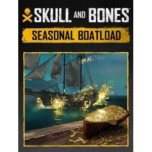 Skull and Bones Cargaison saisonnière