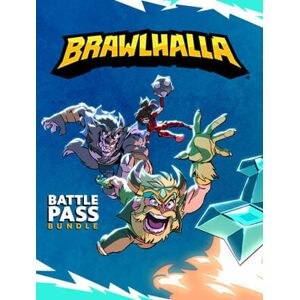 Brawlhalla Battle Pass Classic 8: Bundle