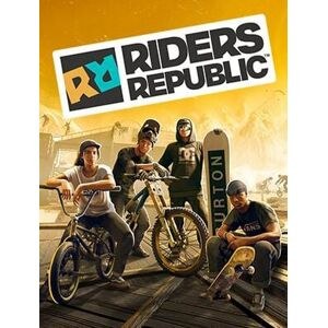Riders Republic Édition Premium