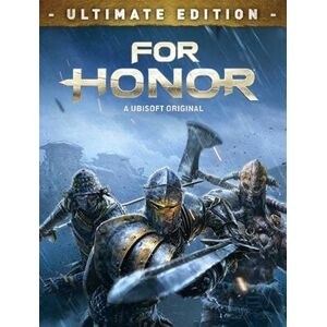 For Honor – Édition Ultimate