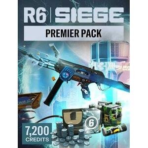 Tom Clancy’s Rainbow Six Siege - Pack Premier 7 200