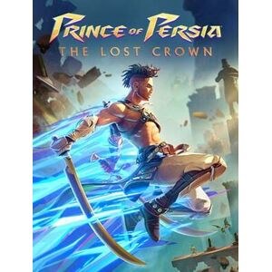 Prince of Persia The Lost Crown