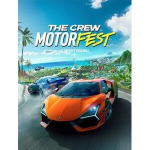 The Crew Motorfest