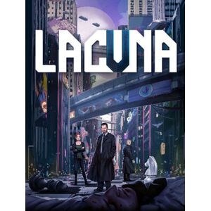 Lacuna