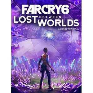 Far Cry 6: Lost Between Worlds