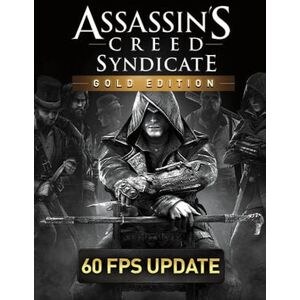 Assassin's Creed Syndicate - Édition Gold