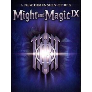 Might and Magic® IX