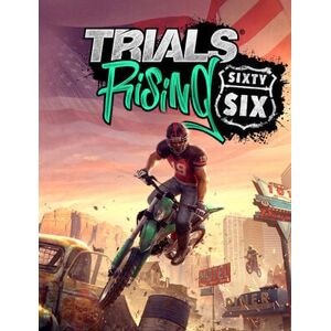 Trials Rising Sixty-Six