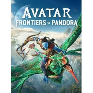 Avatar: Frontiers of Pandora™
