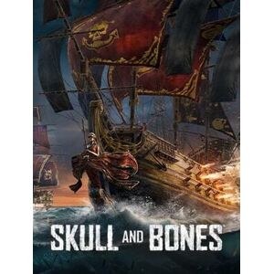 Skull and Bones