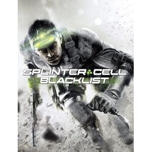 Tom Clancy's Splinter Cell: Blacklist