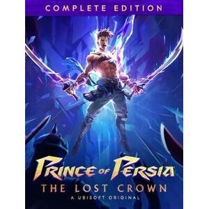 Prince of Persia: The Lost Crown – Édition Complète