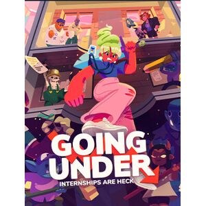 Going Under