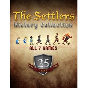 The Settlers History Collection