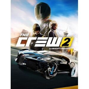 The Crew 2