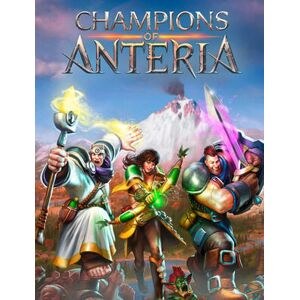 Champions of Anteria™