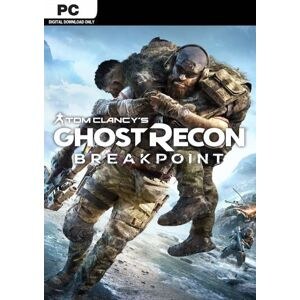Tom Clancy's Ghost Recon Breakpoint