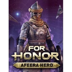 For Honor Afeera – Héros
