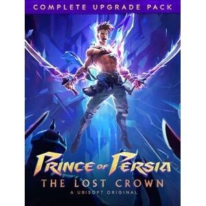 Prince of Persia: The Lost Crown - Pack complet de mise à niveau